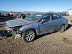 2016 SUBARU LEGACY 2.5 - 4S3BNAH60G3053489
