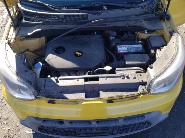 KNDJP3A52F7129644 | 2015 KIA soul +