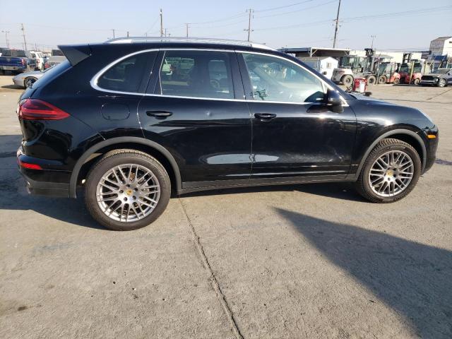 WP1AA2A20GKA12143 | 2016 PORSCHE CAYENNE