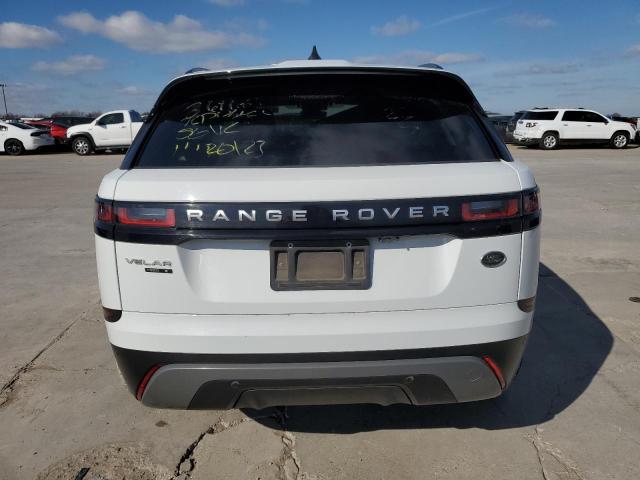 SALYB2RX7JA759631 | 2018 LAND ROVER RANGE ROVE