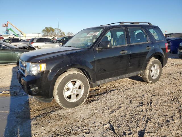 2012 Ford Escape XLS