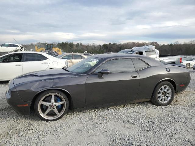 2016 Dodge Challenger R/T Scat Pack