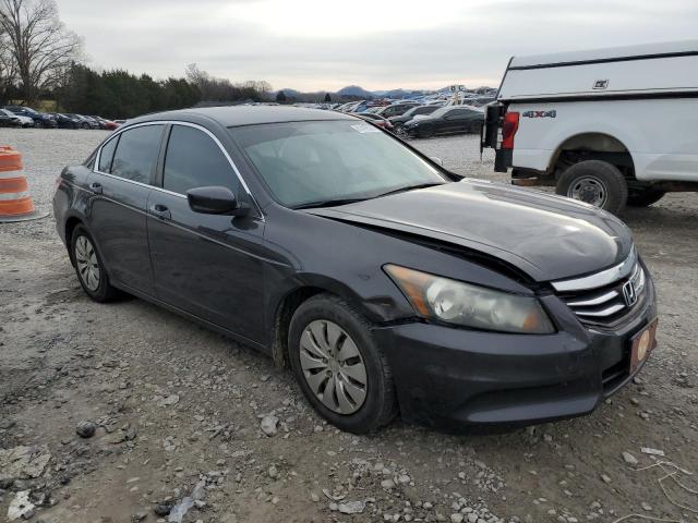 1HGCP2F39BA049377 | 2011 Honda accord lx