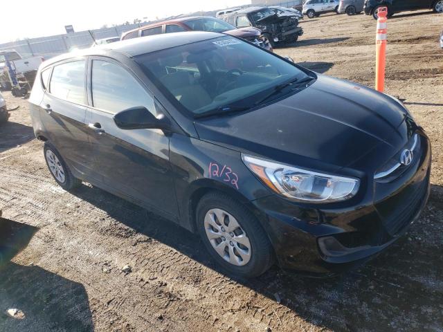 KMHCT5AE8HU310697 | 2017 HYUNDAI ACCENT SE