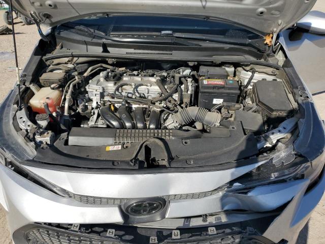 JTDDPRAE7LJ014276 | 2020 TOYOTA COROLLA L