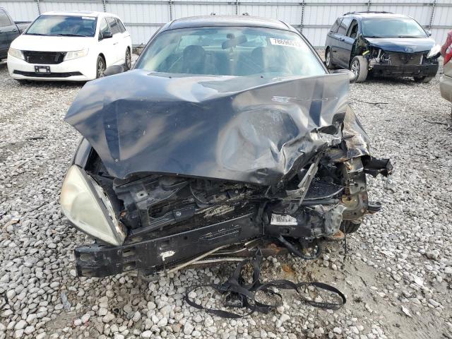 1FAFP53296A146499 | 2006 Ford taurus se