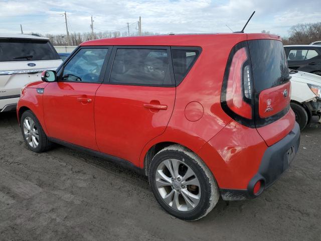 KNDJP3A59E7724277 | 2014 KIA soul +