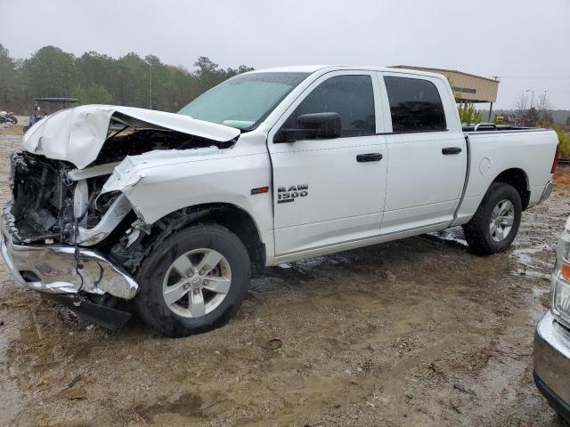 1C6RR7KM6KS726501 | 2019 RAM 1500 CLASS