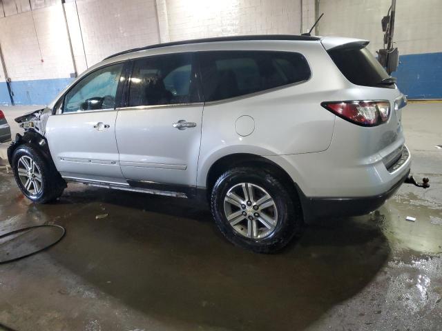 1GNKRGKD6FJ128390 | 2015 CHEVROLET TRAVERSE L