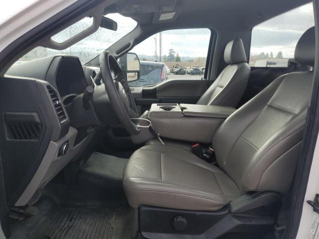 2020 FORD F250 SUPER - 1FDBF2A68LEC64463