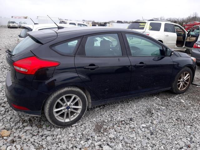 1FADP3K26FL325312 | 2015 FORD FOCUS SE