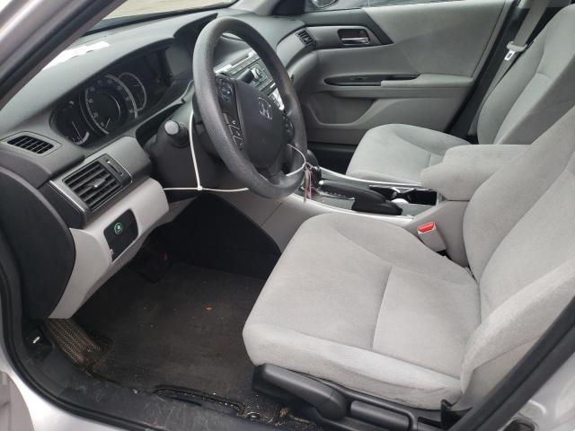 1HGCR2F37DA279299 | 2013 Honda accord lx