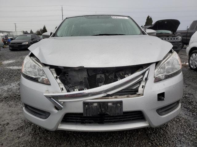 3N1AB7AP8EY338507 | 2014 NISSAN SENTRA S