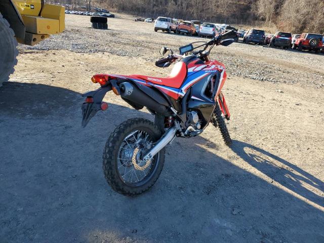 2023 HONDA CRF300 LR MLHND1604P5200543