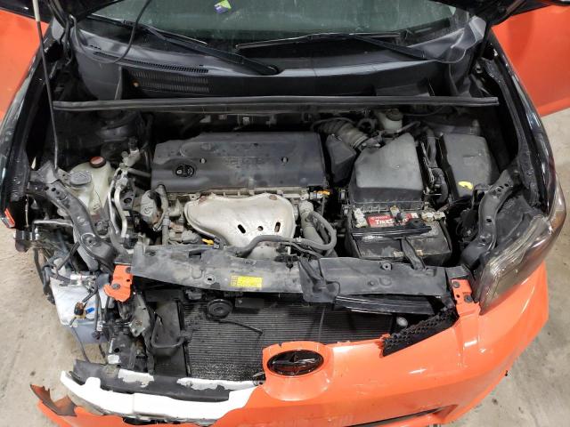 JTLZE4FE0FJ072827 | 2015 TOYOTA SCION XB