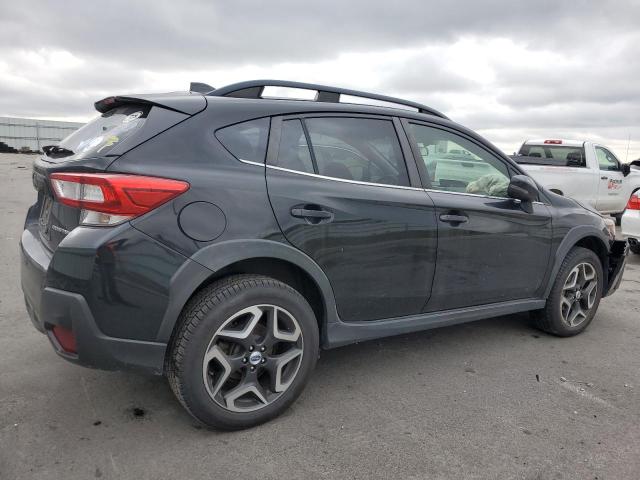 JF2GTALC4JH296307 | 2018 SUBARU CROSSTREK