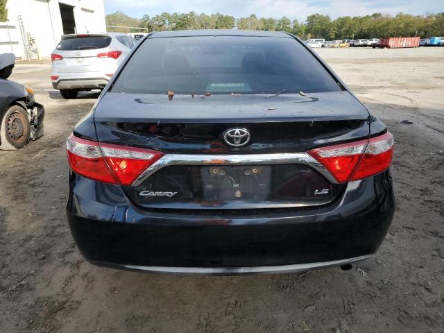 4T1BF1FK8HU279493 | 2017 TOYOTA CAMRY LE