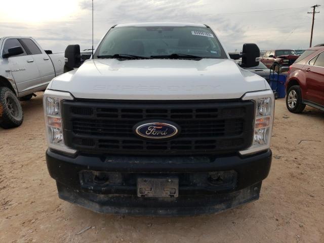 2023 Ford F250 Super Duty VIN: 1FT7W2BT6PEC29229 Lot: 80990103