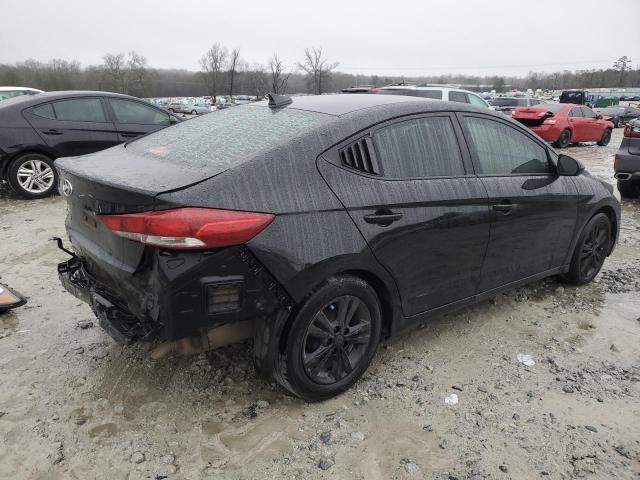 Vin: kmhd84lf6hu161812, lot: 81529683, hyundai elantra se 20173
