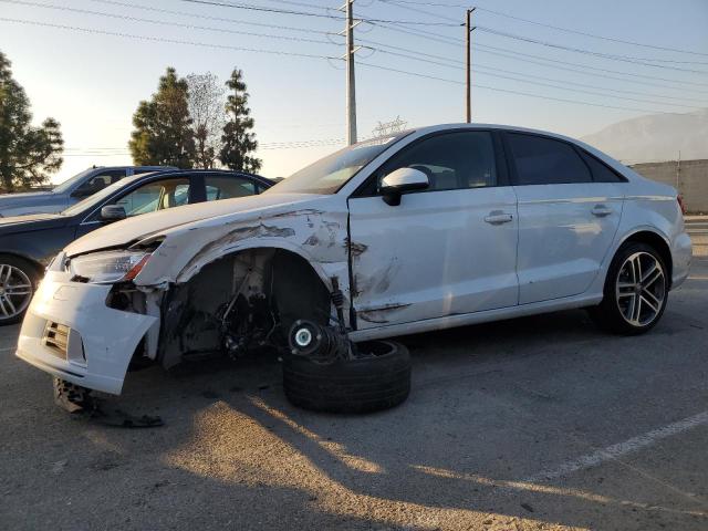 2018 Audi A3 Premium