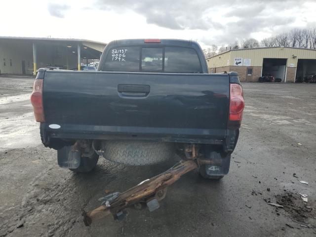 5TELU42N66Z224142 | 2006 Toyota tacoma double cab