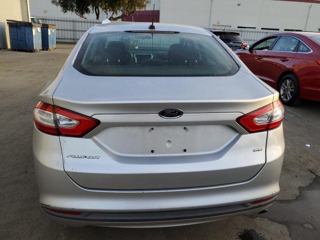 2013 Ford Fusion Se VIN: 3FA6P0H77DR298887 Lot: 80723573