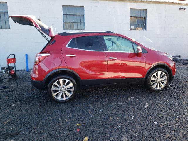 KL4CJESB5HB250026 | 2017 BUICK ENCORE PRE