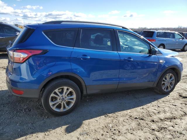 1FMCU0GD7HUB48950 | 2017 FORD ESCAPE SE