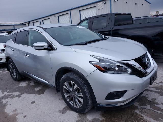 5N1AZ2MG4JN164672 | 2018 Nissan murano s