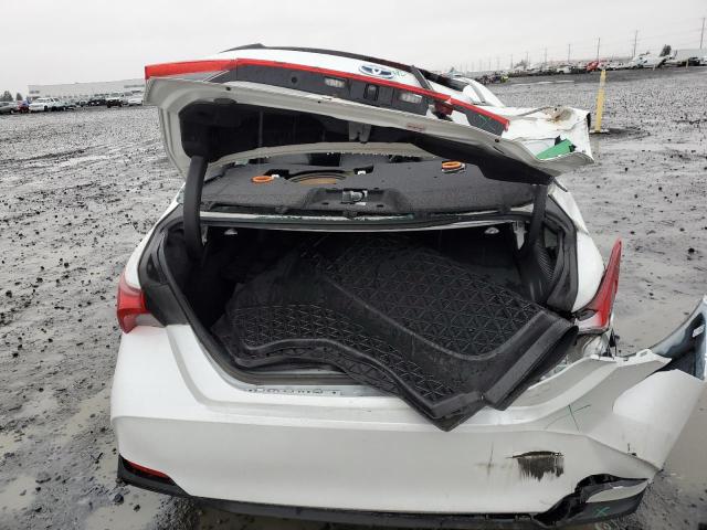 2021 TOYOTA AVALON XSE 4T1EA1AB9MU004728
