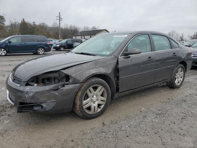 2008 Chevrolet Impala LT