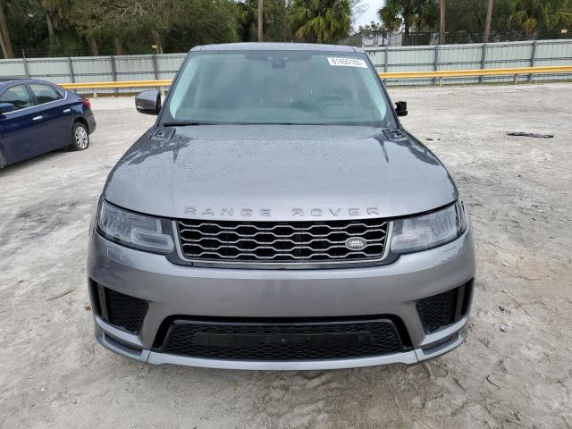 SALWR2SE5LA718686 | 2020 LAND ROVER RANGE ROVE