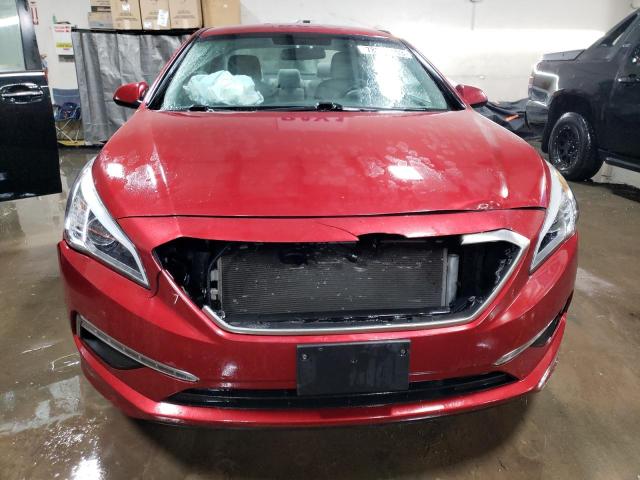 5NPE24AF5FH012523 | 2015 Hyundai sonata se