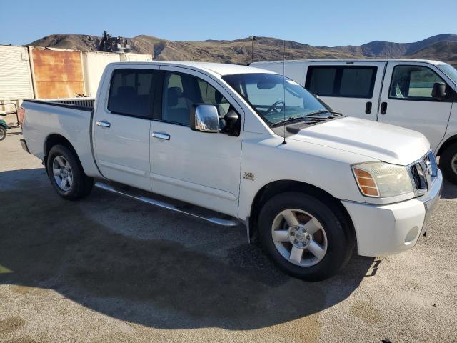 1N6AA07A14N551334 | 2004 Nissan titan xe