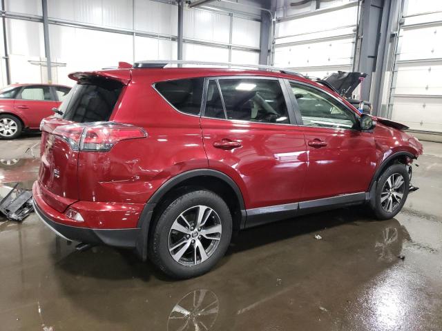 JTMRFREV9JD246263 | 2018 TOYOTA RAV4 ADVEN