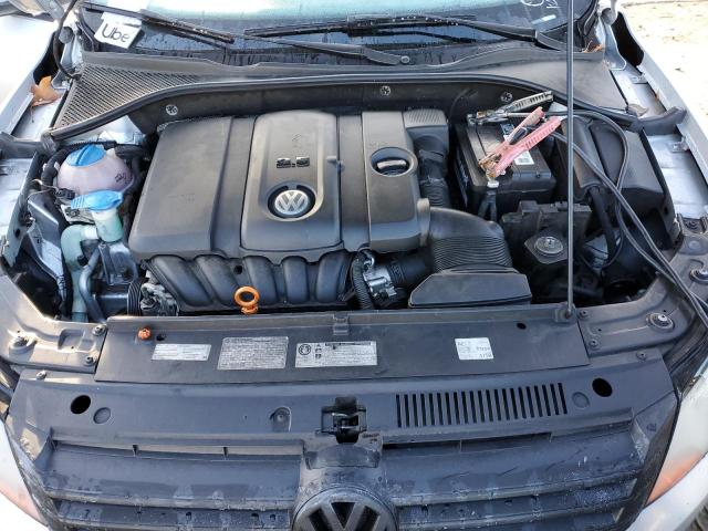 1VWAP7A38CC061341 | 2012 Volkswagen passat s