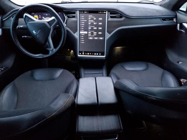 5YJSA1E10FF105452 | 2015 Tesla model s