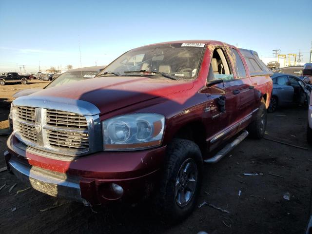 2006 Dodge Ram 1500 ST