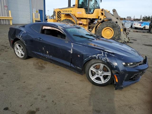 2016 CHEVROLET CAMARO LT - 1G1FB1RS1G0150362