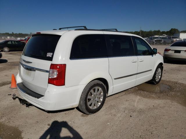 2C4RC1BG8GR289515 | 2016 CHRYSLER TOWN and COU