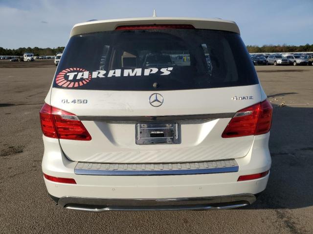 VIN 4JGDF7CE8EA354832 2014 Mercedes-Benz GL-Class, ... no.6