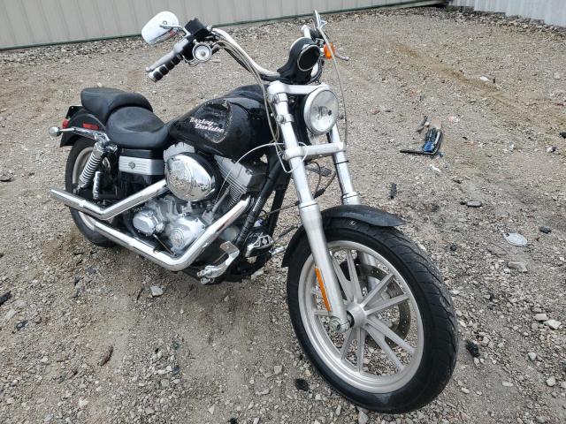 2006 fxdi store