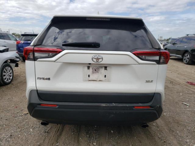 JTMC1RFV1KD517028 | 2019 TOYOTA RAV4 XLE P