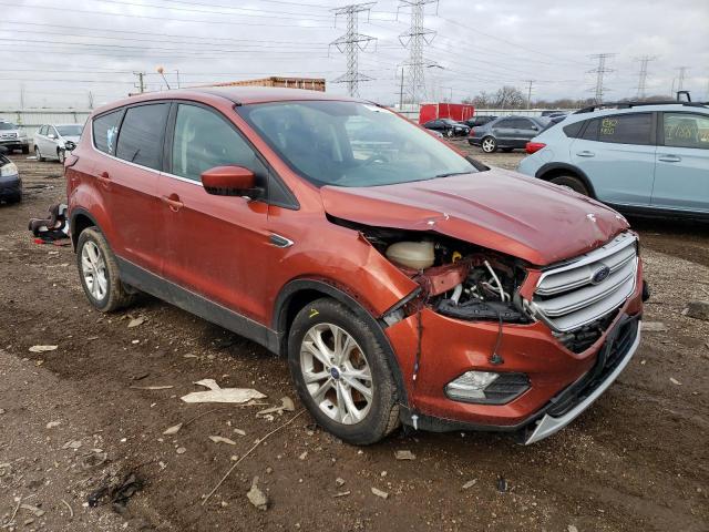 1FMCU9GD6KUB09116 | 2019 FORD ESCAPE SE