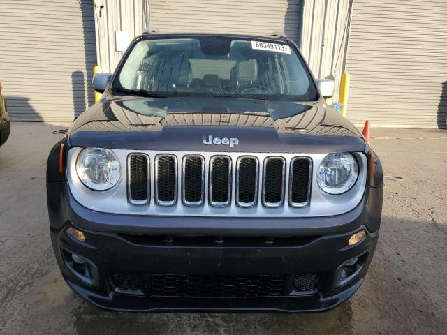 ZACCJADB8HPF79871 | 2017 JEEP RENEGADE L