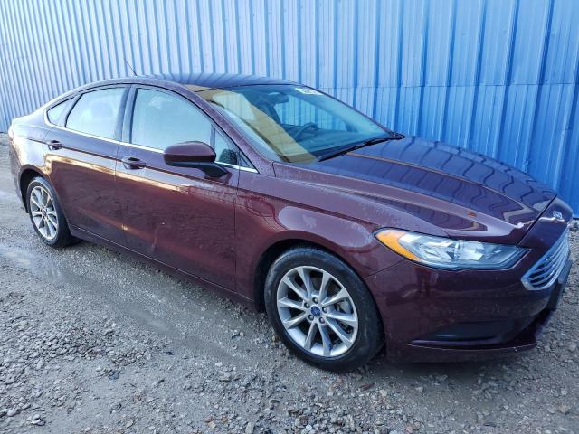 Vin: 3fa6p0h71hr379115, lot: 79116463, ford fusion se 20174