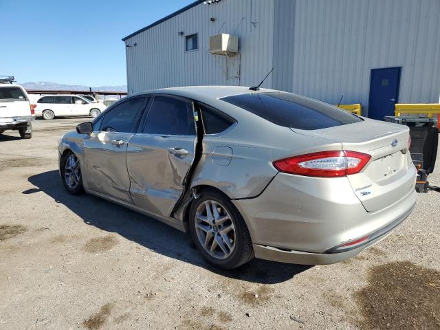 3FA6P0H7XGR193734 | 2016 FORD FUSION SE