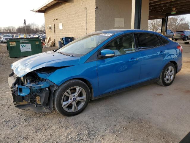 2013 Ford Focus Se 2.0L იყიდება Tanner-ში, AL - Front End