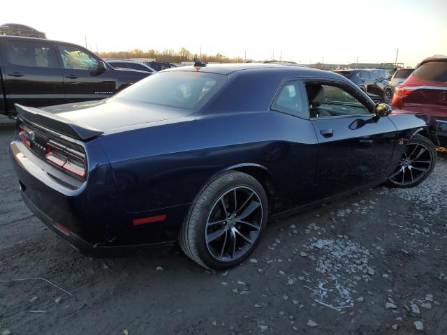 2C3CDZFJ6GH235941 | 2016 DODGE CHALLENGER