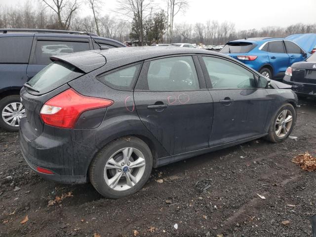 1FADP3K25EL102497 | 2014 Ford focus se